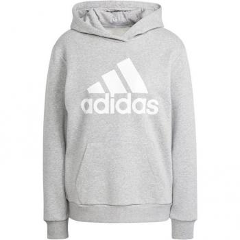 Sudadera adidas Essentials Logo mujer