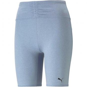 Legging Puma Studio Foundation Femme Gris Noir Taille XL