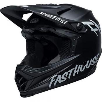 Bell Full-9 Fusion Mips MTB Full Face Helmet
