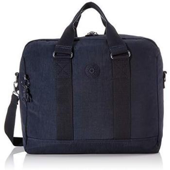 Kipling Soy Sac de Voyage, 42 cm, 37 Litres, Blue