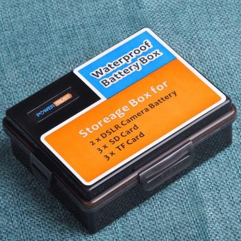 PowerTrust Nikon 1 J Series Battery & Charger Combo