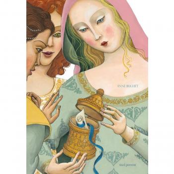 Les trois princesses