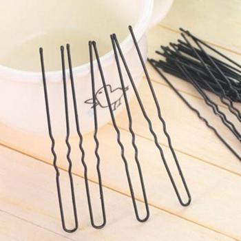 10Pcs Salon Styling Hairpins