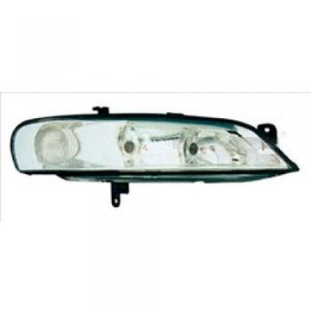 20-5750-18-2 Dual‑Mode LED Headlight