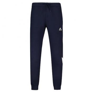 Pantalones de Chándal Le Coq Sportif Heritage N°1 Hombre Azul