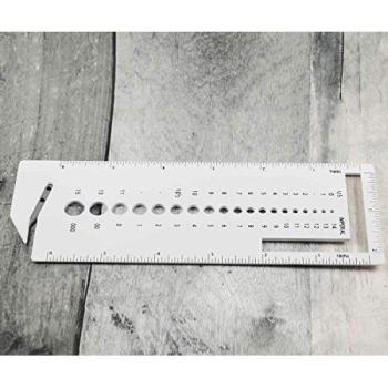 Pony Needle Size Finder
