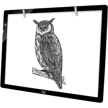 Adesso CyberPad P2 X-Ray Viewing Pad
