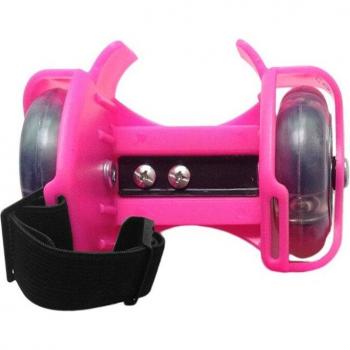 3-Colors Adjustable Roller Skating Shoes