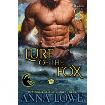 Lure of the Fox