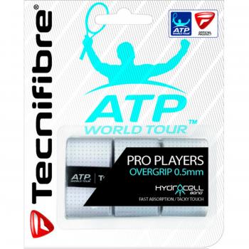 Tecnifibre Players Pro 3er Pack De 3