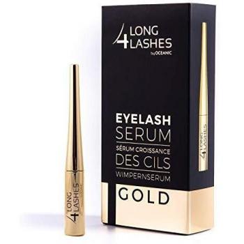 LONG4LASHES Eyelash Serum 4 ml