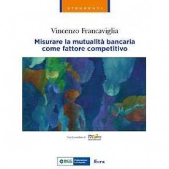 Misurare la mutualità bancaria come fattore competitivo Vincenzo Francaviglia