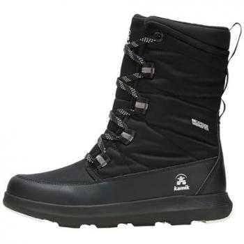 Kamik LEAMID Damen Schneestiefel