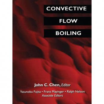Vitalsource Technologies, Inc. Convective Flow Boiling