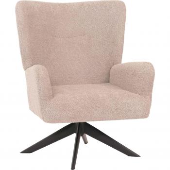Fauteuil Pivotant MENDLER HWC-N65