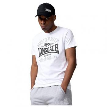 Kilchoan Classic Lonsdale Shirt
