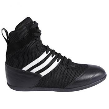 Kickbox-Vollkontakt-Hose adidas