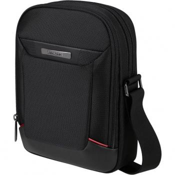 Samsonite Crossbodytas Met Tabletvak