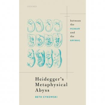 Vitalsource Technologies, Inc. Heidegger's Metaphysical Abyss