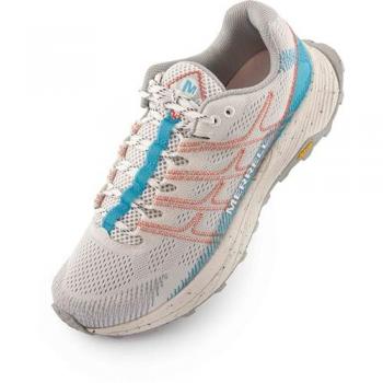 Merrell MOAB Flight W Trail-Running Schuh Set Damen J067842 – Originalweiß