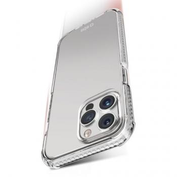 SBS Extreme 3 Smartphone Hülle für iPhone 15 Pro Max transparent