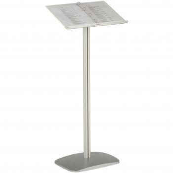 Metroplan Busygrip Display Stand for Menus and Information