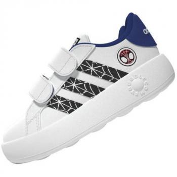 Adidas Marvel Grand Court Spider-man Sneakers for Babies