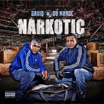 Sadiq & Dú Maroc Élixir