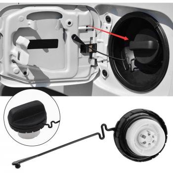 Tête de Carburant Mini – Filetée pour Toyota Hilux