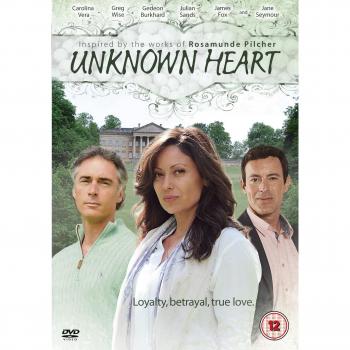 Unknown Heart (DVD)