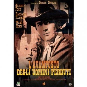 L' avamposto degli uomini perduti
