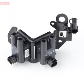 DENSO Einzelzündspule DIC-0112