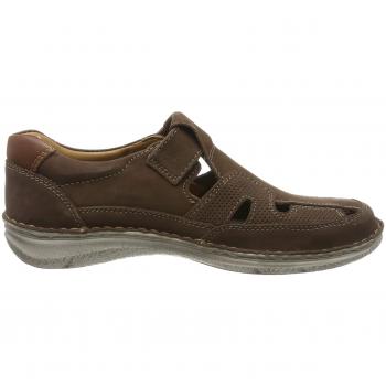 Chaussures Confortables Anvers 81