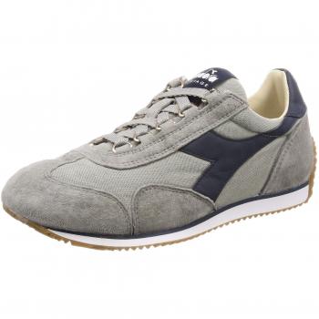 Taglia 40 Heritage 174735 Canvas Grigio 75047 Equipe