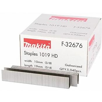 Makita F-32676 Staple 10 mm x 19 mm 5040 Qty