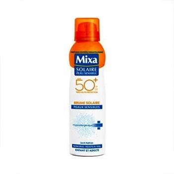 Mixa Brume Solaire Protection Renforcée SPF 50 200 ml