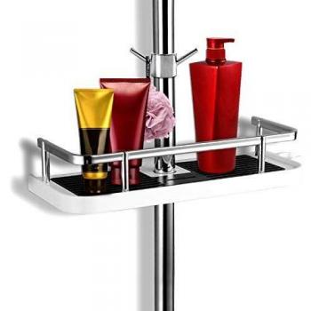 Round Pole Shelving System (19–25 mm)