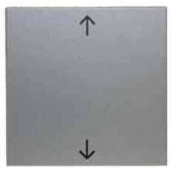 Berker Zubehör Schalterprogramm 16201414 – mit integrierter Lichtschaltung