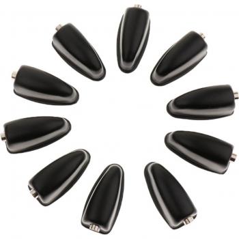10 pcs Iron Drum Claw Hooks for Percussion Instruments