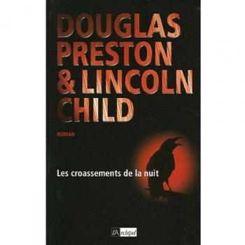 Les croassements de la nuit