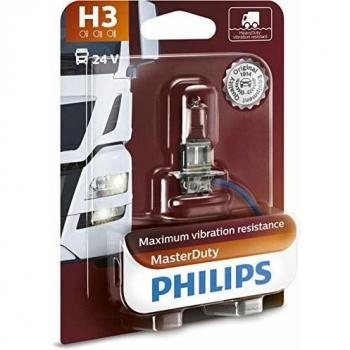 Philips 13336MDB1 Lámpara de Iluminación de Carretera