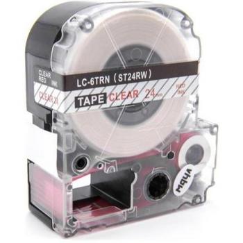 Cartuccia Nastro 24mm Epson LabelWorks St24rw