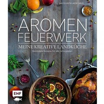 Aromenfeuerwerk