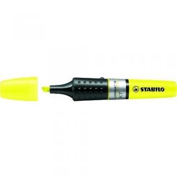 Stabilo Luminator 71 Marcador Amarillo
