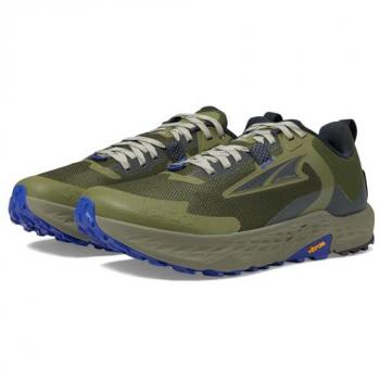 Chaussures Altra Timp 5 kaki
