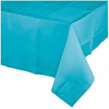 Couverture de Table en Plastique pour Célébrations