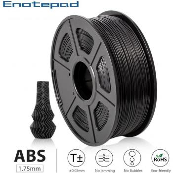 1kg Eco-Friendly ABS Filament 1.75mm Full Color Plastic Spools