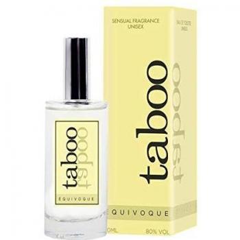 RUF parfumextract voor mannen, per stuk verpakt (1 x 150 g)