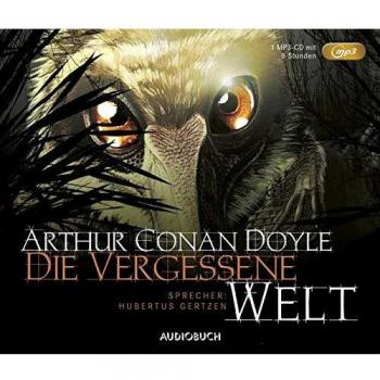 Doyle, Sir Arthur Conan Die Vergessene Welt