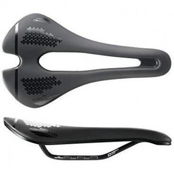 Selle San Marco Aspide Dynamique Noir S3